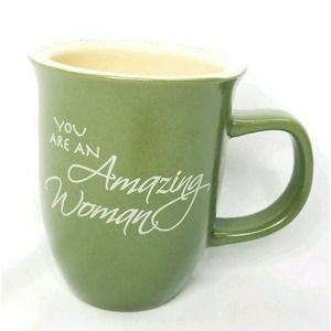 Abbey Press Coffee Mug You Are An Amazing Woman